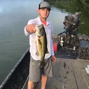 Meet your Posher, Nick